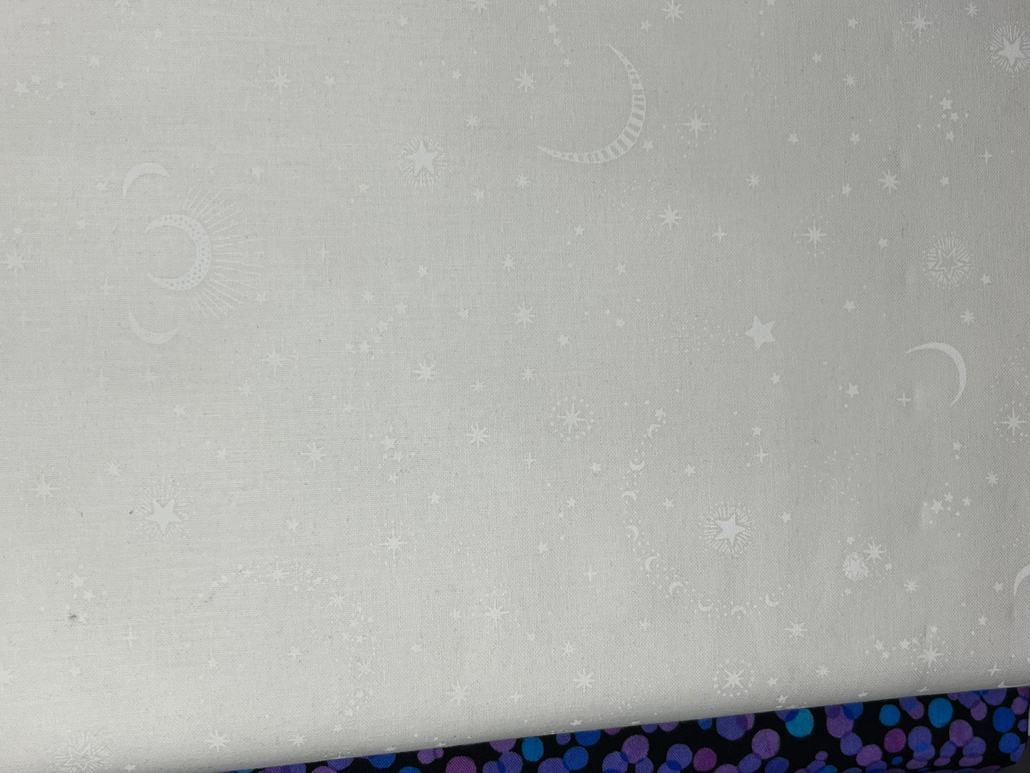 STELLA White Sun and moon