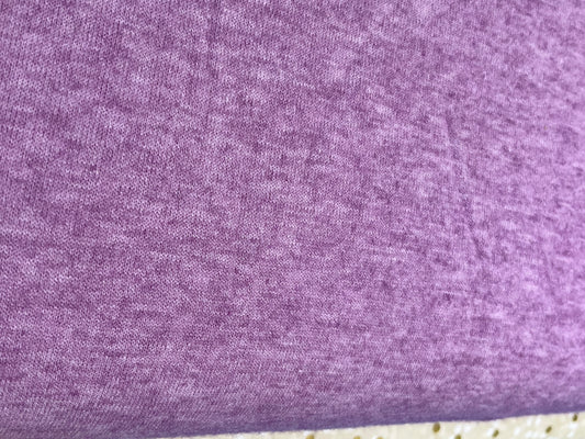 Stickad Rosa Angel Cyclam