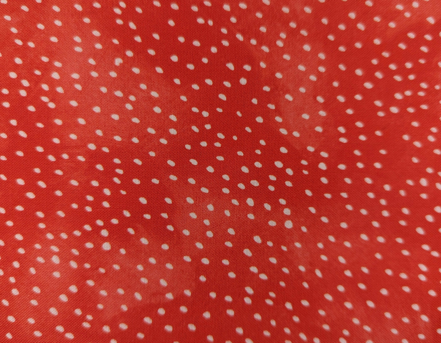 Strawberry Dots