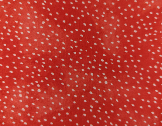 Strawberry Dots