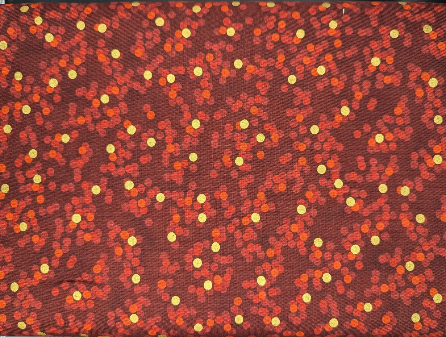 Sweet Pumpkin Spice Cranberry