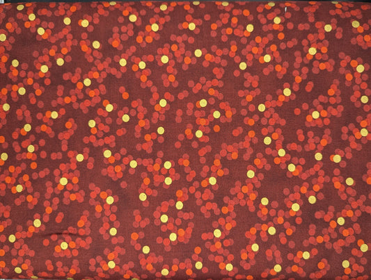 Sweet Pumpkin Spice Cranberry