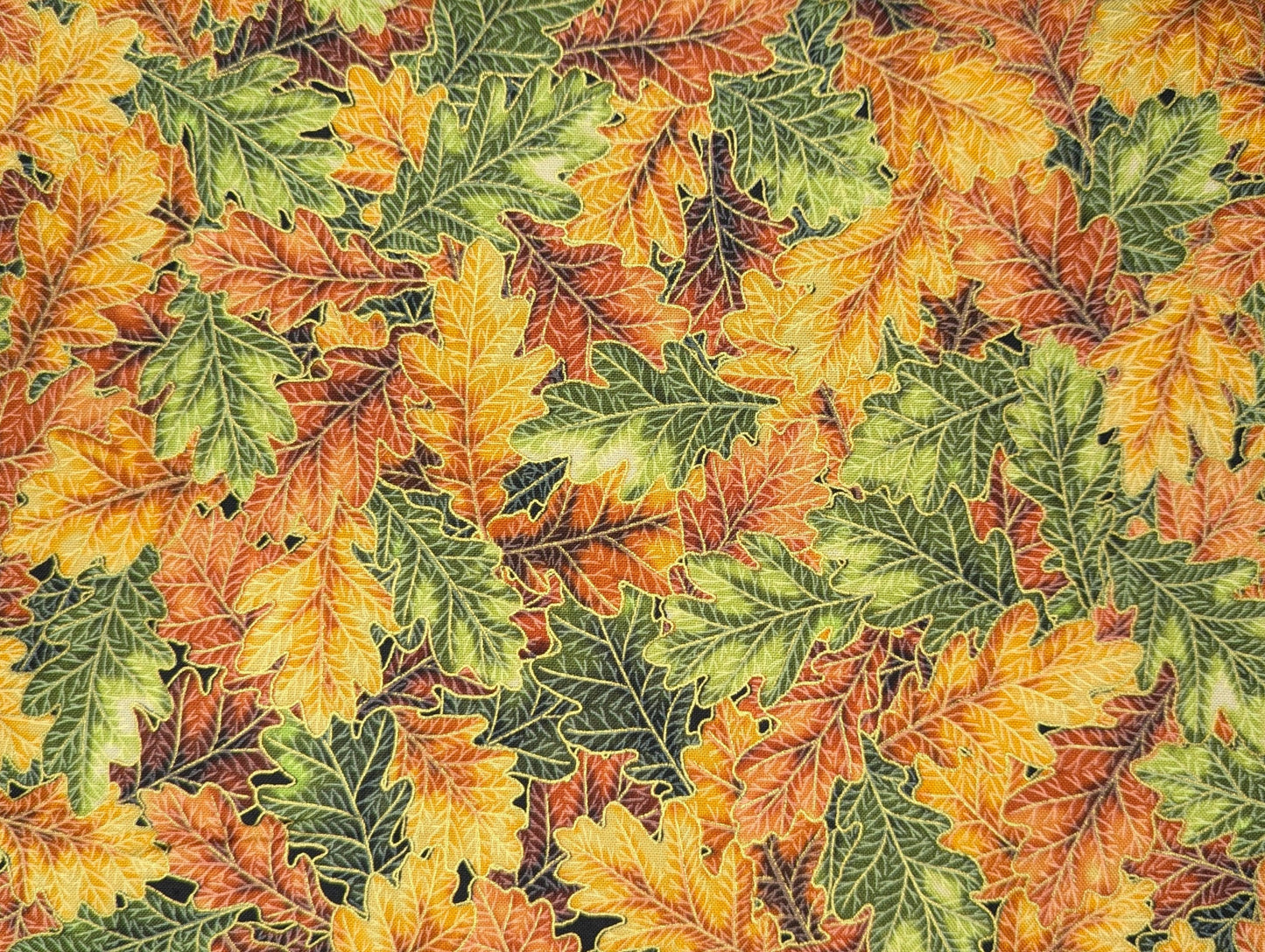 Sweet Pumpkin Spice Nature