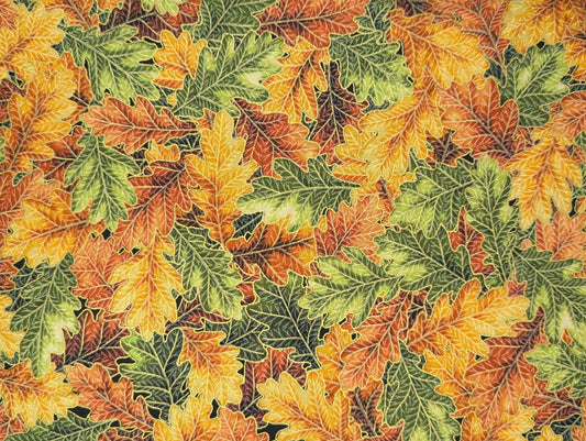 Sweet Pumpkin Spice Nature