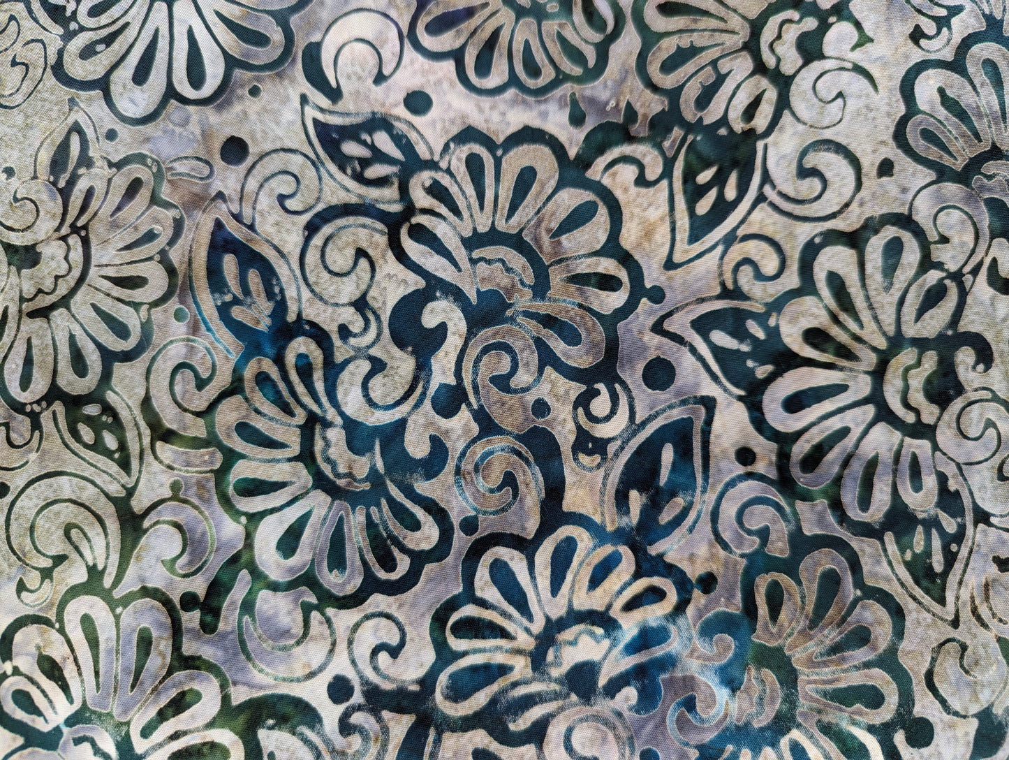 Terrace 3 Garden