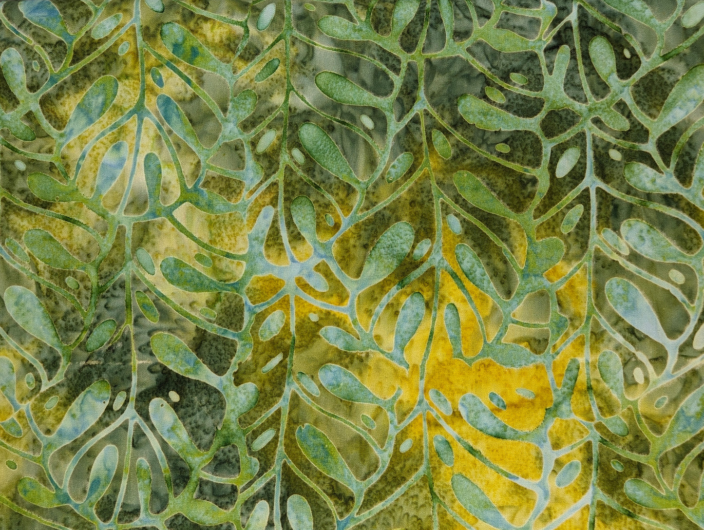 Totally Tropical 5 Aloe