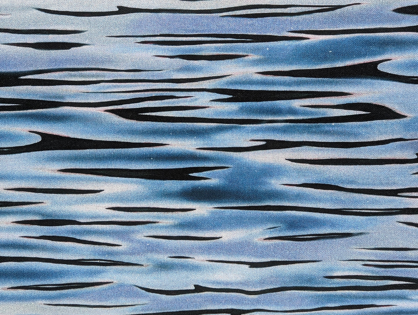 Tranquil Moments Water