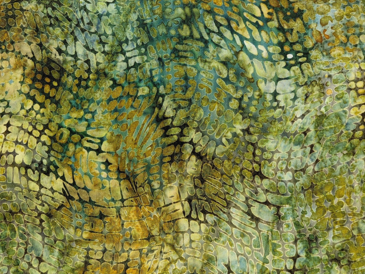 Wildlife Sanctuary 6 Grass