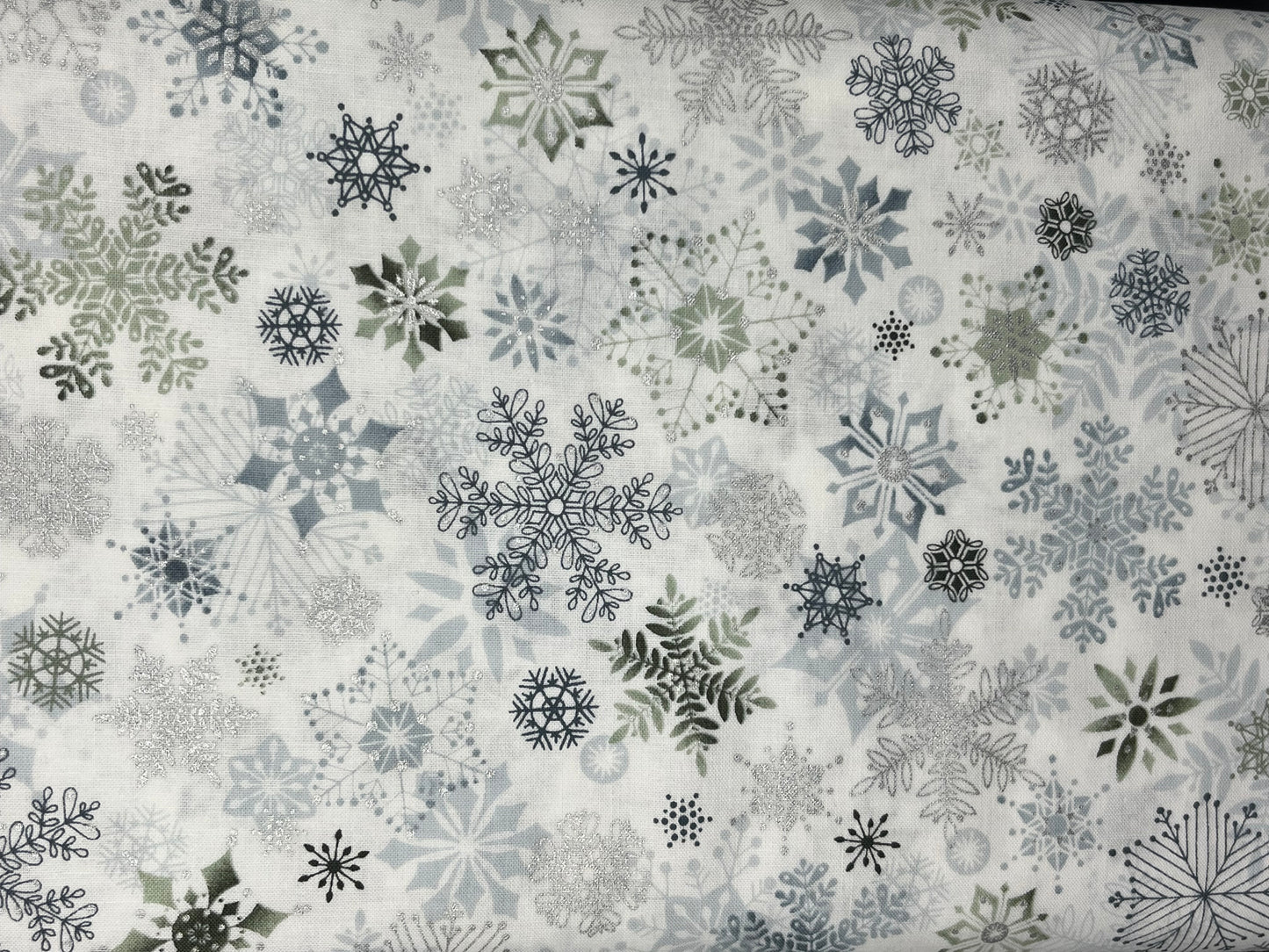 Winterstone Frost