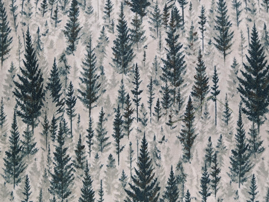 Woodland Blooms