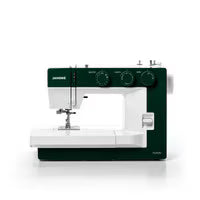Janome 1522 Grön