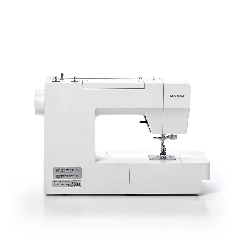 Janome 1522 Grön