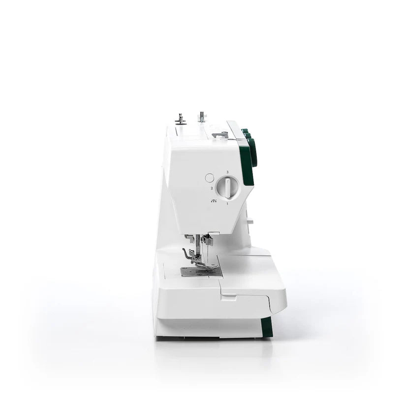 Janome 1522 Grön