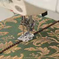 Pärlfotset smal och bred (G2,3)