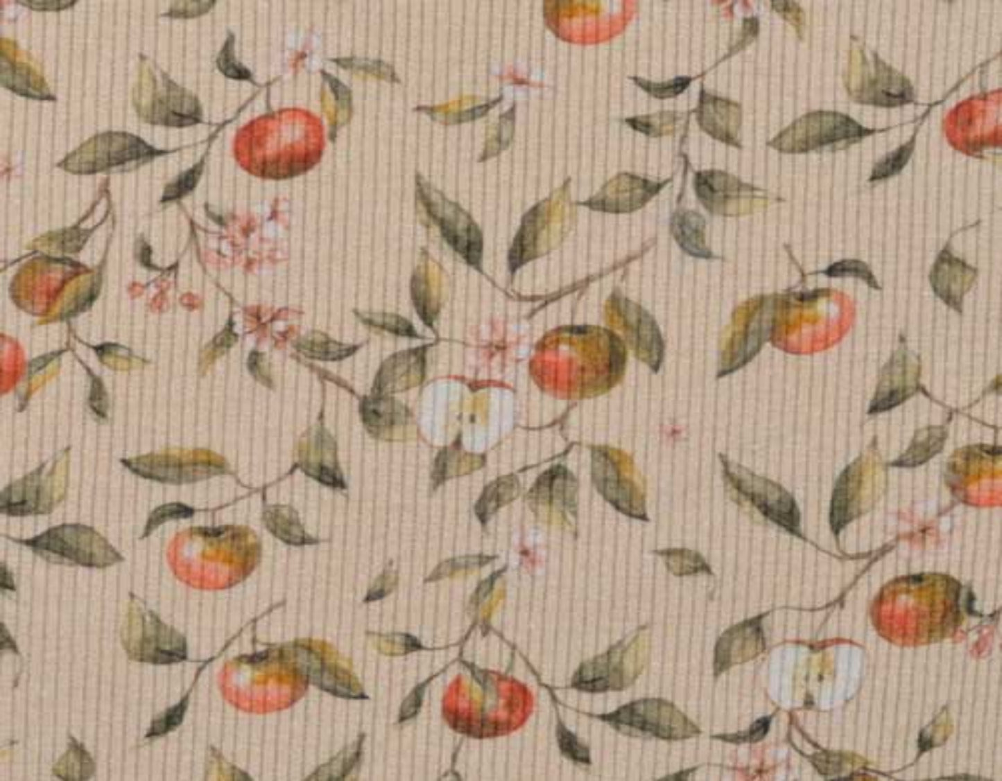 Apple Blossom Poudre