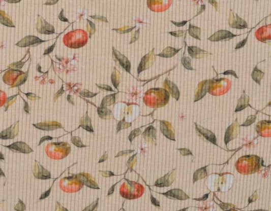 Apple Blossom Poudre