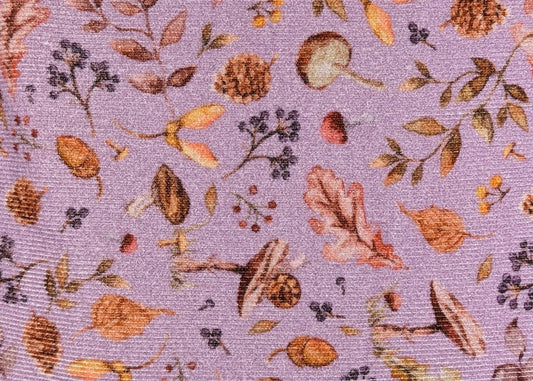 Autum lilac