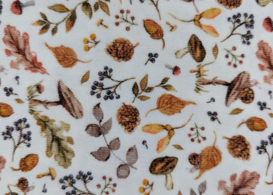 Autum off white