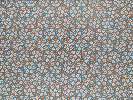 Bird Pond Brown
