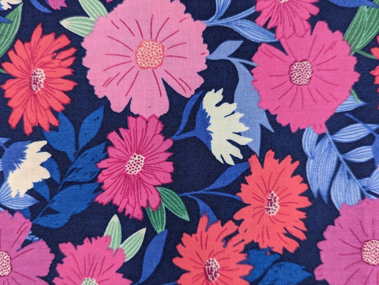 Blommor
