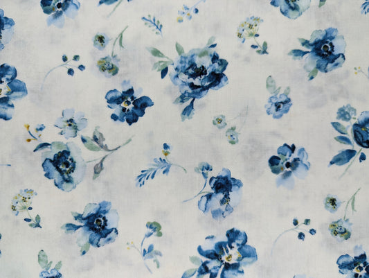 Blue Breeze