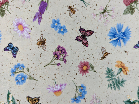 Botanical Garden Sand