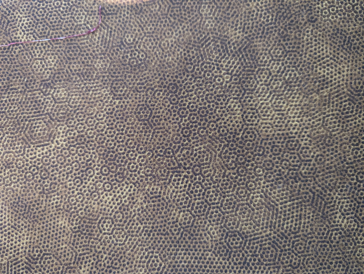 Brown Maze
