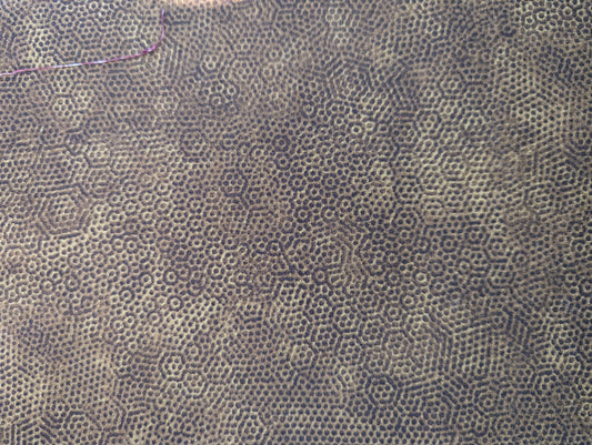 Brown Maze