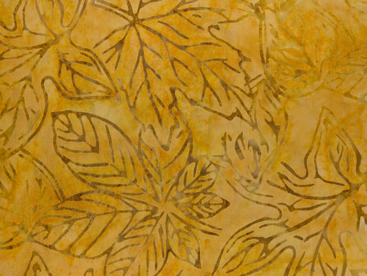 Celebrate Fall Gold