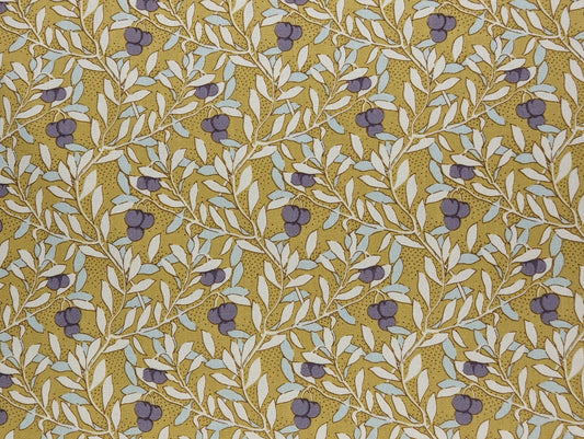 Cherrybush Dijon