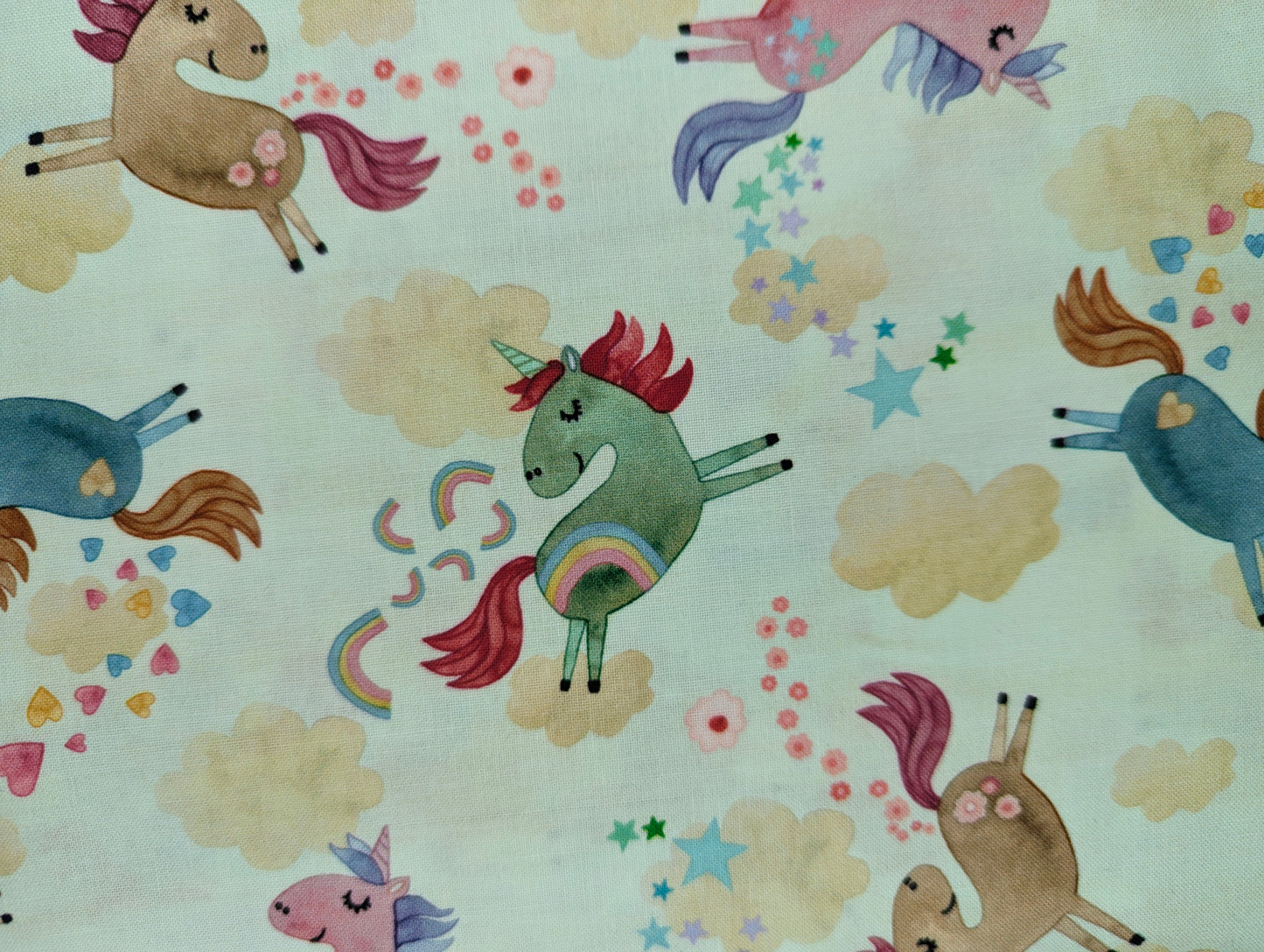 Clip Clop
