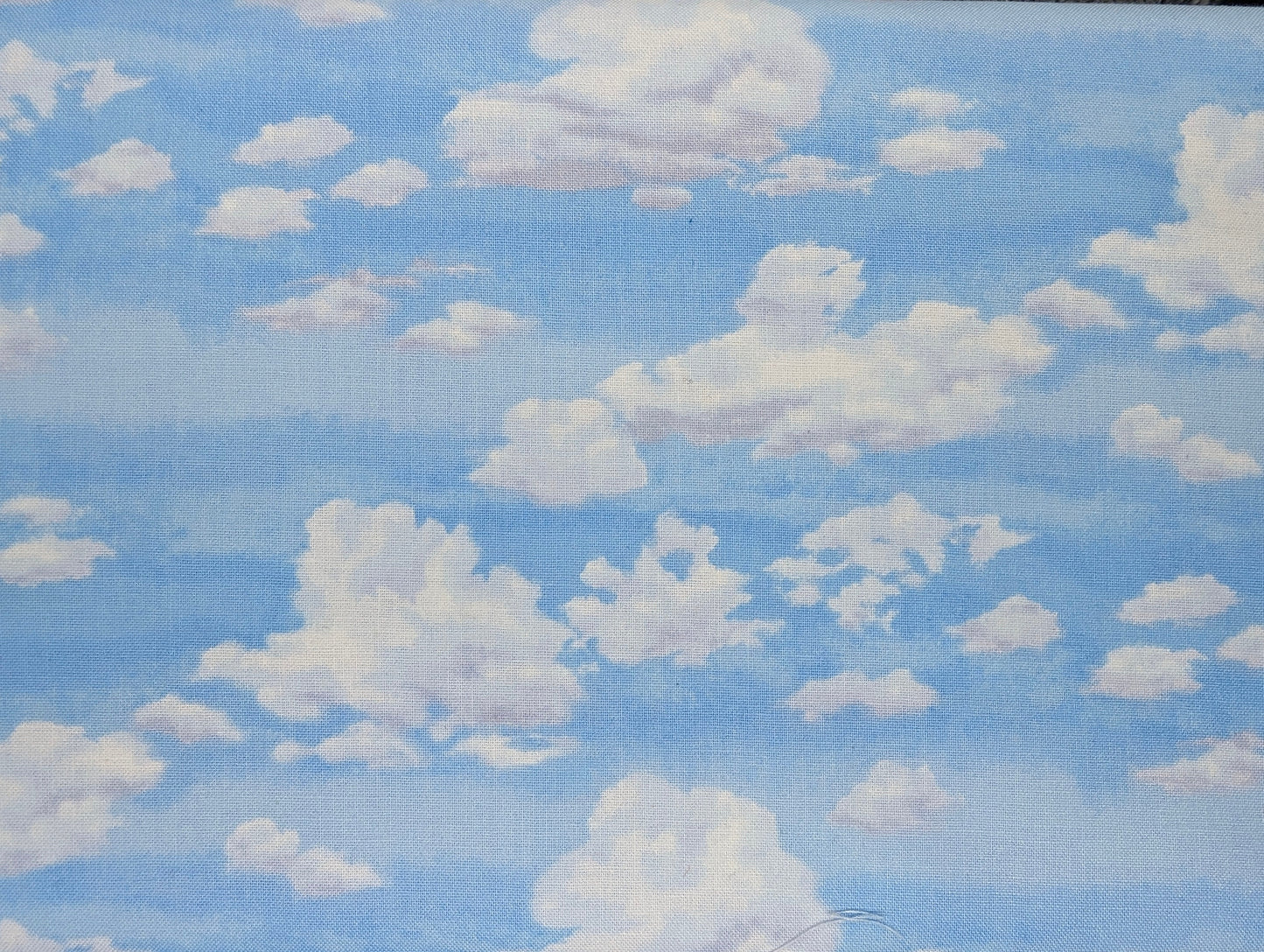 Clouds