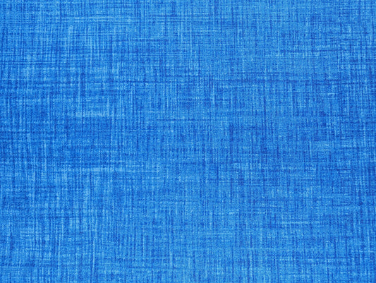 Color Weave Blue