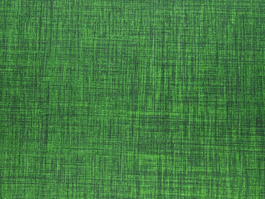 Color Weave Green