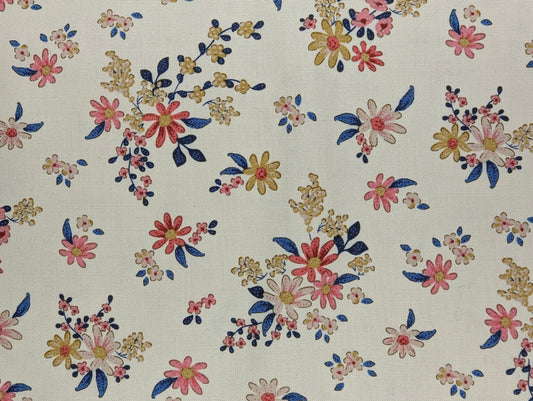 Daisyfield Creme