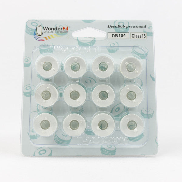 Prewound Bobbins Vit
