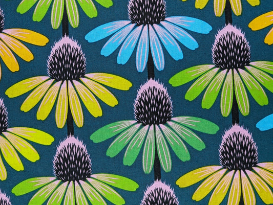 Echinacea Glow Blue