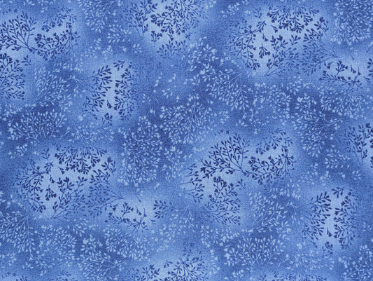 Fusion Indigo