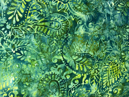 Leaves