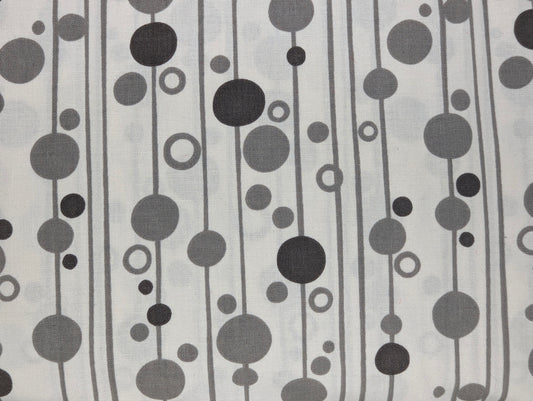 Hash dot grey