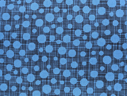 Hash Dot Navy