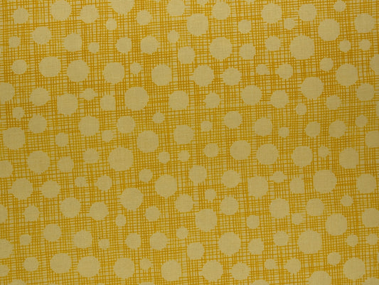Hash Dot yellow