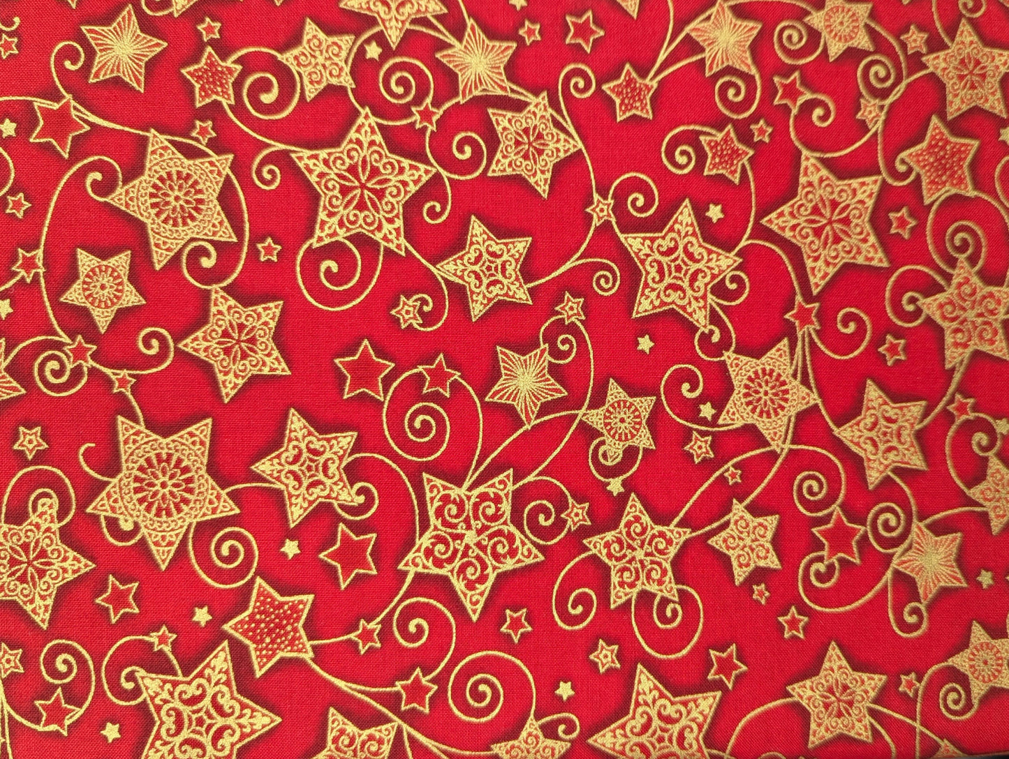 Holiday Flourish 15