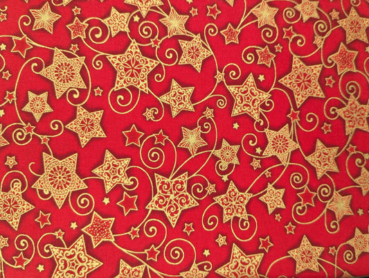 Holiday Flourish 15