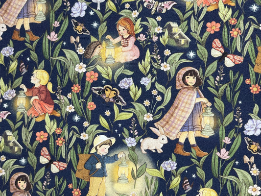 Night Garden