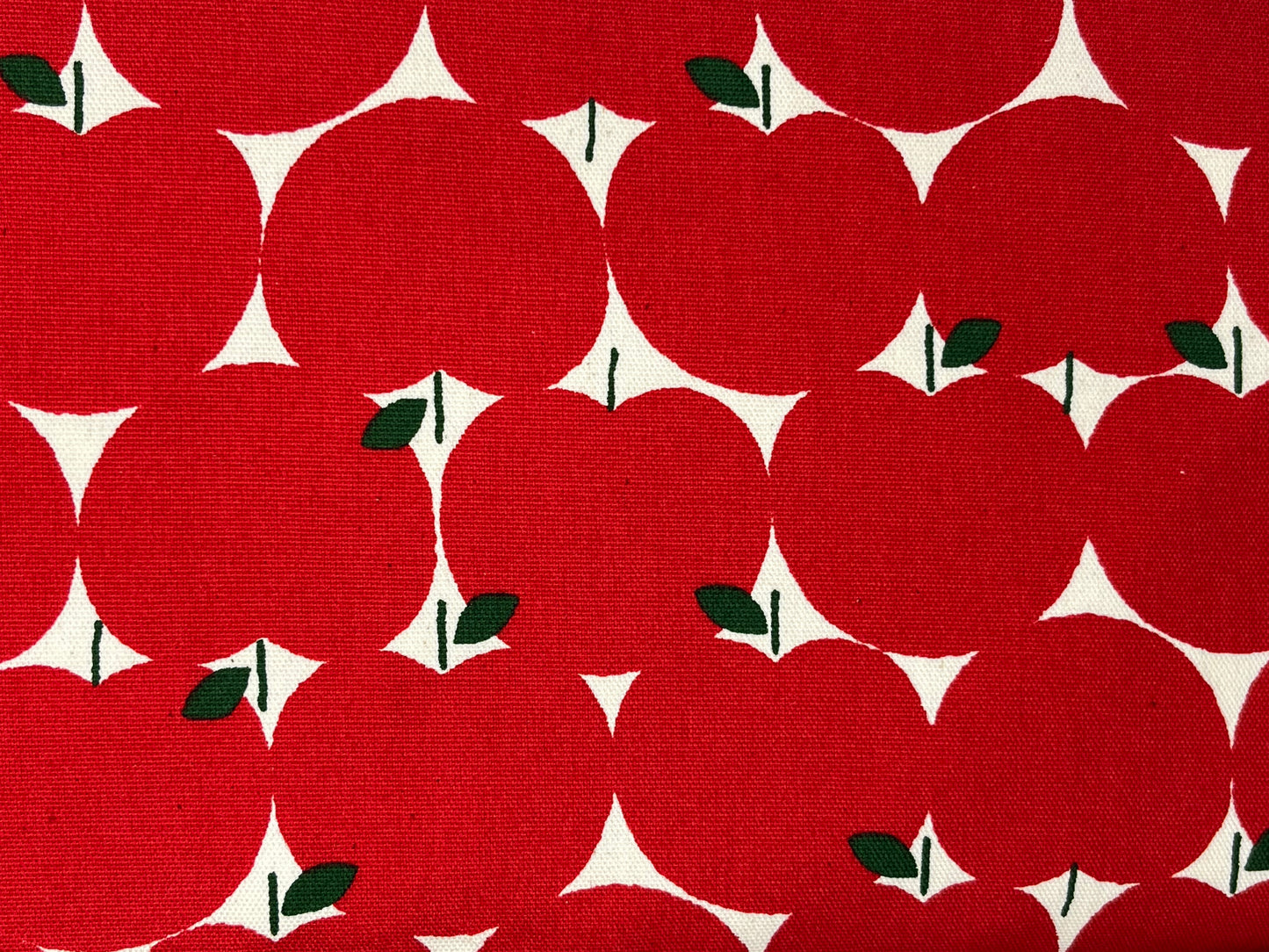 SevenBerry Röd Äpple