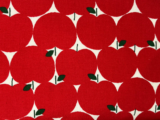 SevenBerry Röd Äpple