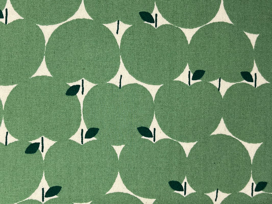 SevenBerry Grön Äpple