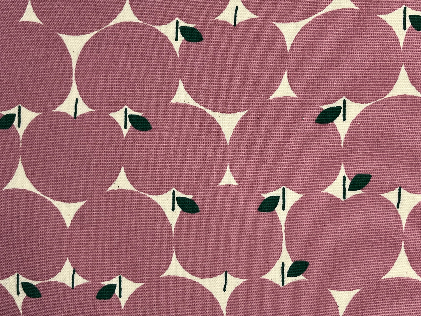 SevenBerry Rosa Äpple