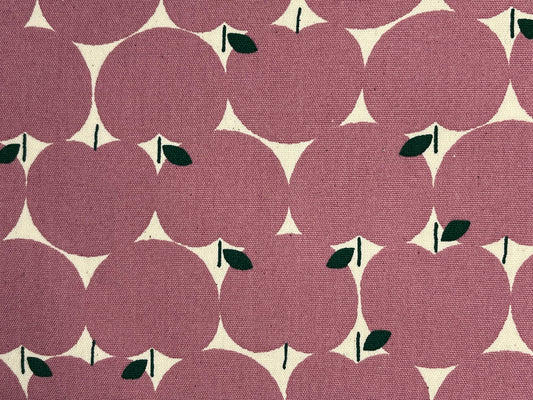 SevenBerry Rosa Äpple